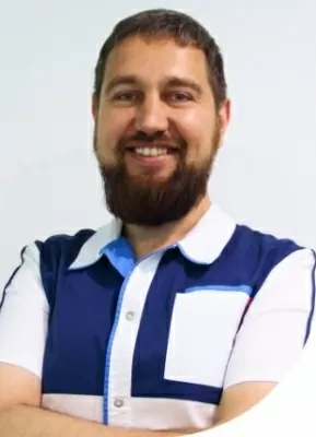 Шелегин Евгений Константинович