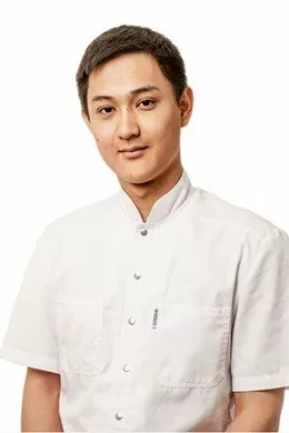 Ни Лев Жи Сюньевич