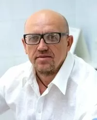 Жеребцов Владимир Вячеславович