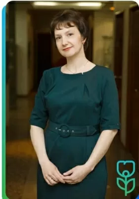 Сысоева Ольга Владимировна