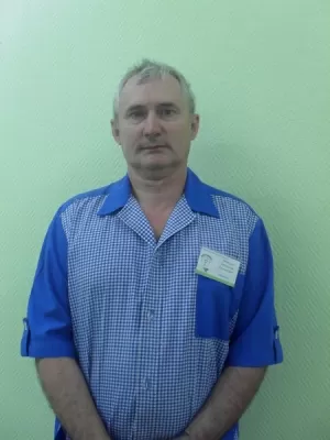 Комиссаров Владимир Владимирович