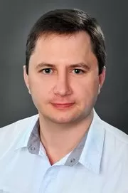 Кригер Максим Викторович