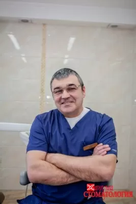 Селиков Александр Александрович