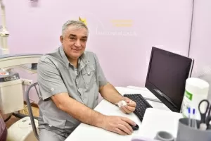 Пилипенко Виктор Николаевич