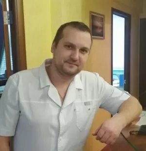 Мезин Евгений Андреевич