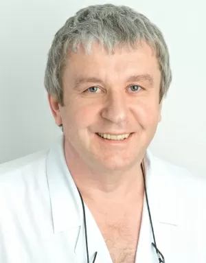 Мироненко Андрей Григорьевич