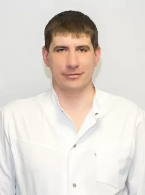 Сидорин Денис Валерьевич