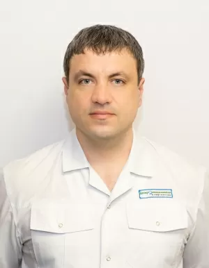 Шейкин Николай Сергеевич