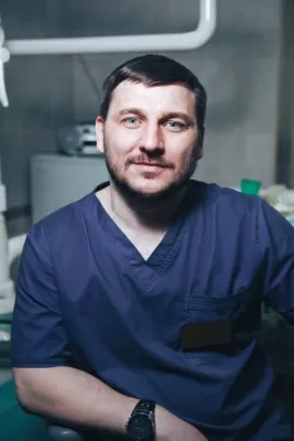 Венцель Виталий Вольдемарович