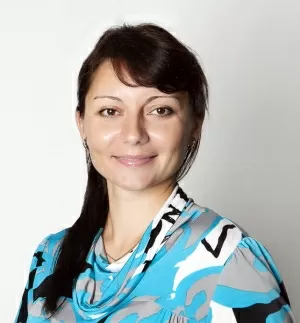 Хворенкова Наталья Владимировна