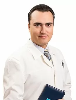 Тытарь Денис Владимирович