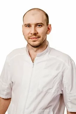 Суботкин Сергей Владимирович