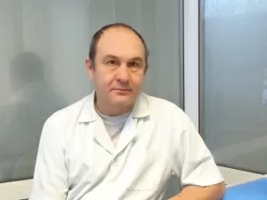 Корвяковский Игорь Николаевич