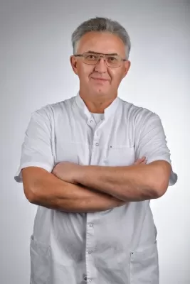 Трепкош Александр Антонович