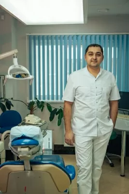 Дилоян Артур Камович