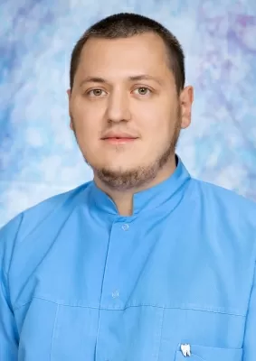 Куклин Аркадий Алексеевич