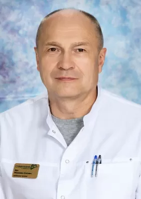 Жук Владимир Олегович