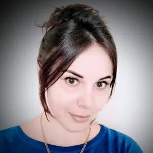 Ижгурова Тамара Магарамовна