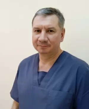 Агафонов Алексей Кузьмич