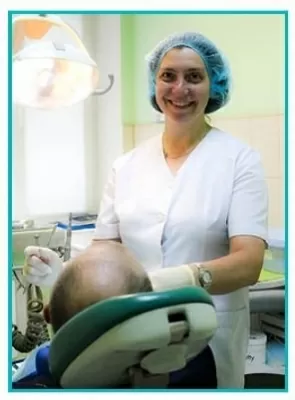 Корнееева Инна Александровна