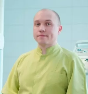 Демин Виталий Владимирович