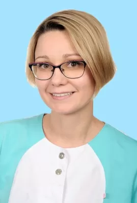 Чертищева Мария Петровна