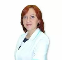 Вайцеховская Ирина Борисовна