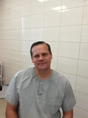 Шишлевский Константин Владимирович