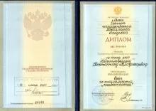 Шишлевский Константин Владимирович