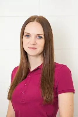 Романова Оксана Александровна