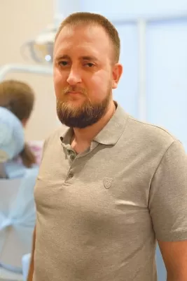 Васильков Артём Владимирович