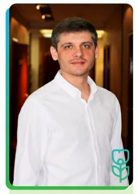 Цирулик Игорь Анатольевич