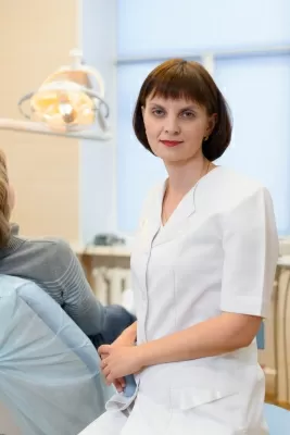 Аникеева Анна Анатольевна