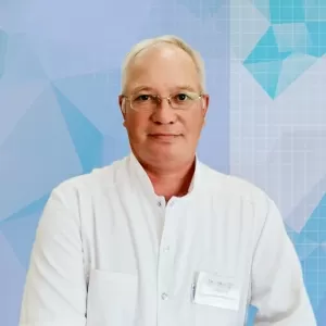 Гордеев Павел Васильевич