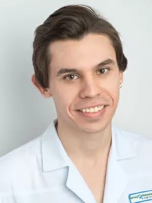 Загорнюк Дмитрий Павлович