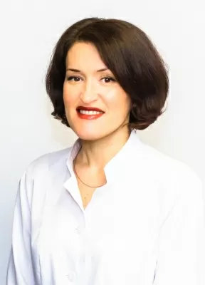 Хохлова Людмила Николаевна