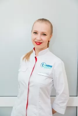 Турпанова Анастасия Владимировна