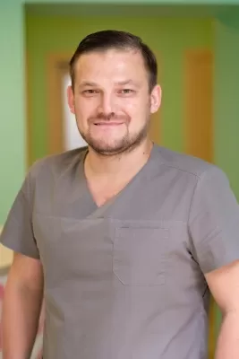 Плотников Андрей Альбертович