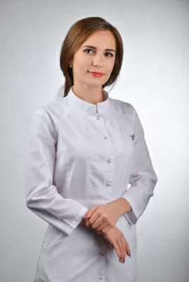 Катаева Дарья Сергеевна