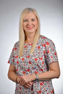 Шакирова Марина Михайловна