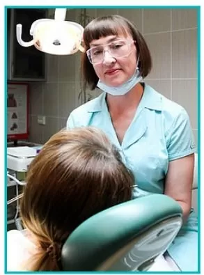 Бизунова Мария Яковлевна