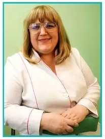 Дейс Лариса Владимировна