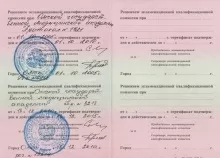 Гнедова Елена Валентиновна