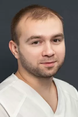 Милютин Андрей Александрович