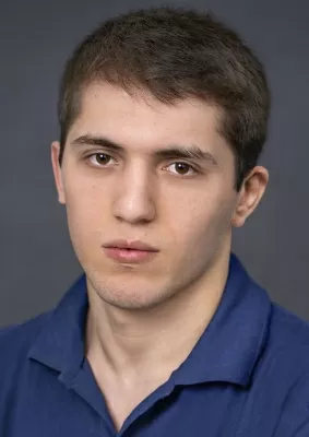 Гусейнов Ариф Эскендарович