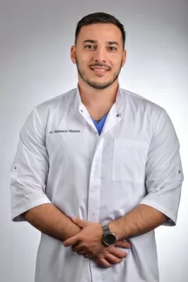 Аббасов Низами Вагифович