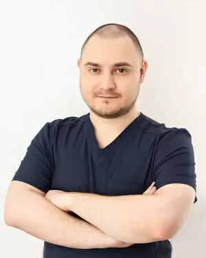 Дыбец Александр Александрович