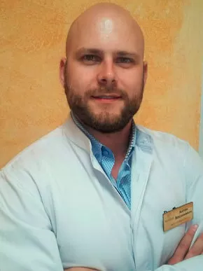 Березнев Антон Васильевич