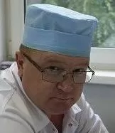 Берген Василий Юрьевич