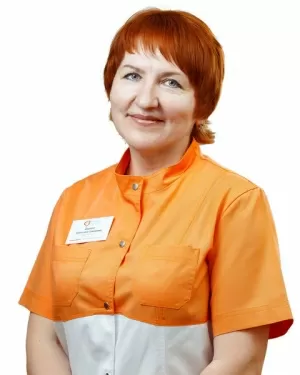 Диденко Валентина Семеновна